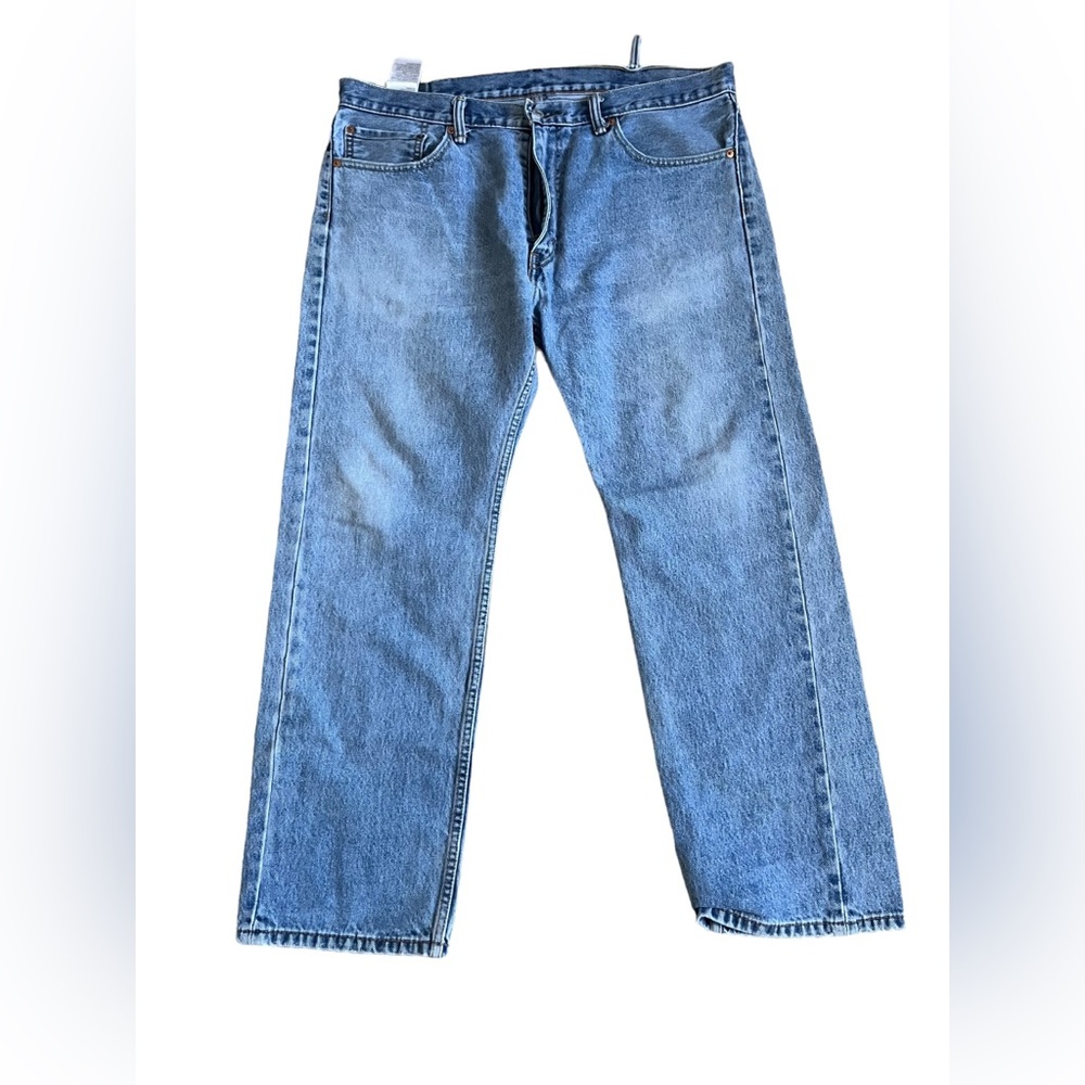 Men’s Levi’s jeans